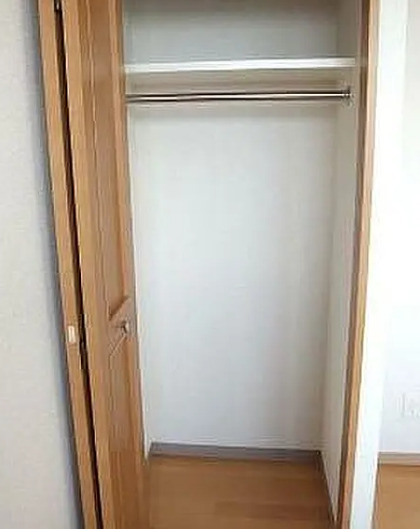 収納　【女性のお一人暮らしでも安心のセキュリティ♪】おすすめ！