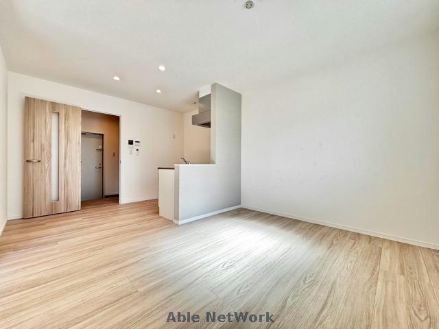 GRAND CRU CLASSE小楠の居間写真