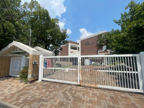 小学校　尼崎市立園田東小学校（小学校）まで796m