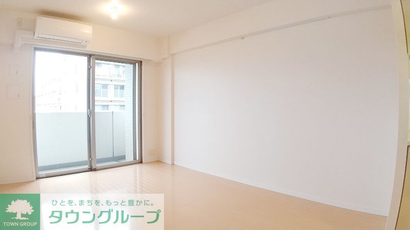 その他部屋・スペース　リビング/居室