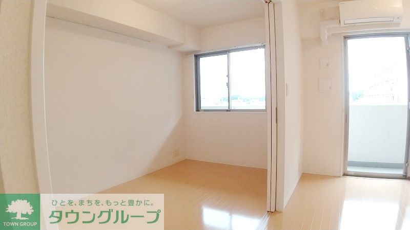 居室・リビング　リビング/居室