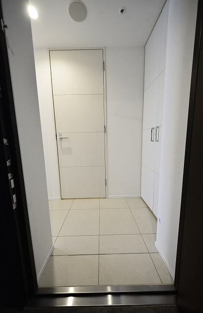 玄関　玄関※別部屋参考写真