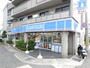 コンビニ　ローソン篠原南店（コンビニ）まで438m