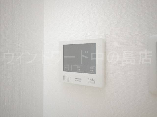 セキュリティ　詳細は、ウィンドワード中の島店までご相談下さい。