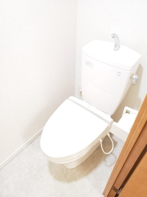その他　トイレ?