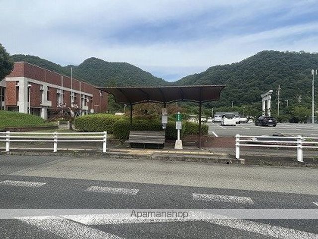 その他　たつの市立公民館・集会場新宮公民館（その他）まで1004m