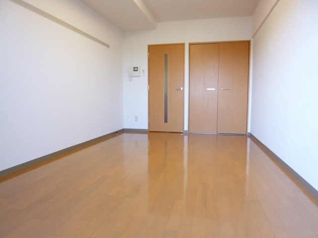 居室・リビング　フローリングのお部屋
