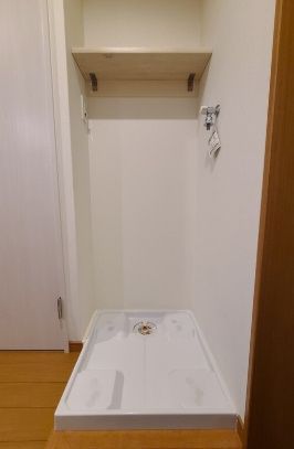 その他設備　☆室内洗濯機置き場☆