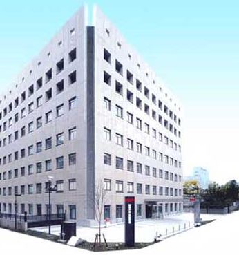 警察署・交番　中央警察署（警察署・交番）まで400m