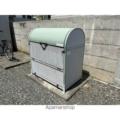 その他共有部分　その他共有部分