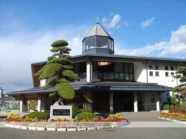 小学校　開智小学校（小学校）まで555m