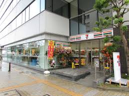 コンビニ　セブンイレブン神戸乙仲通店（コンビニ）まで182m