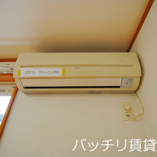 その他設備　別号室の画像。現況優先