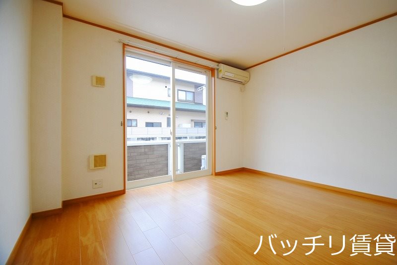 その他部屋・スペース　別号室の画像。現況優先