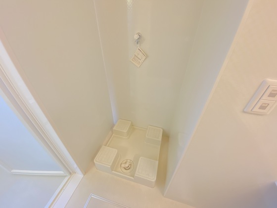 その他　※別部屋の写真です
