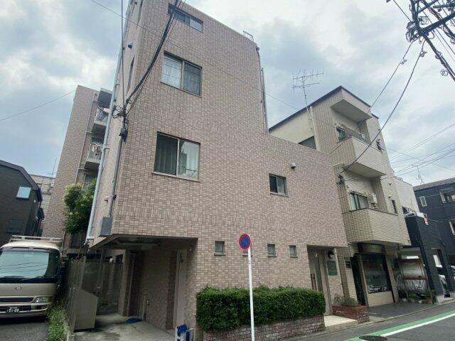 建物外観　☆外観☆