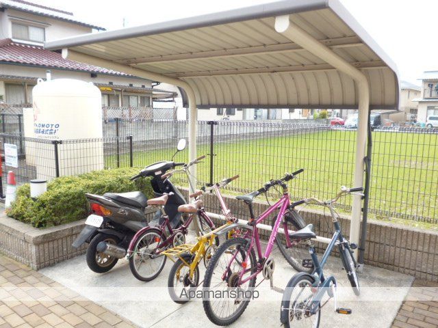 その他共有部分　その他共有部分