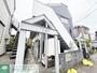 ピア多摩川 1階 築39年4ヶ月の賃貸物件