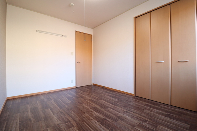 その他部屋・スペース　洋室