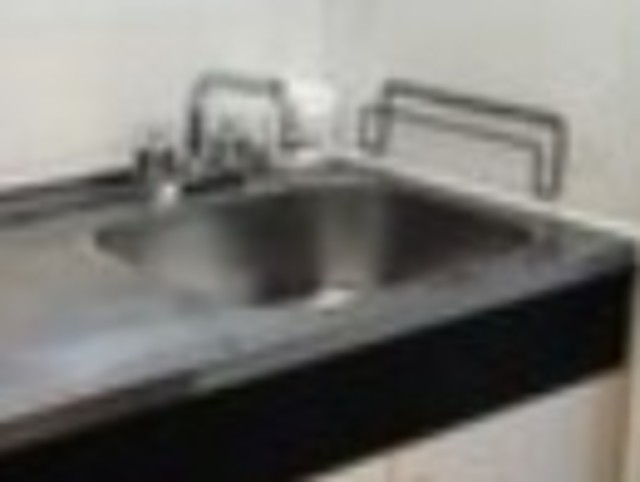 その他　シンク