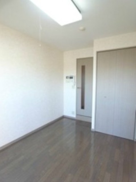 居室・リビング　きれいなお部屋