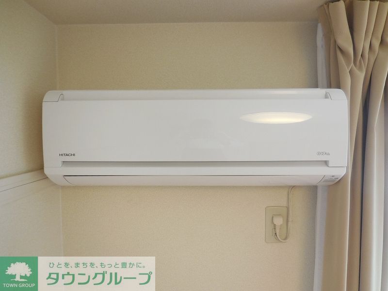 その他設備　設備・仕様は号室により異なる為、現況を優先致します。
