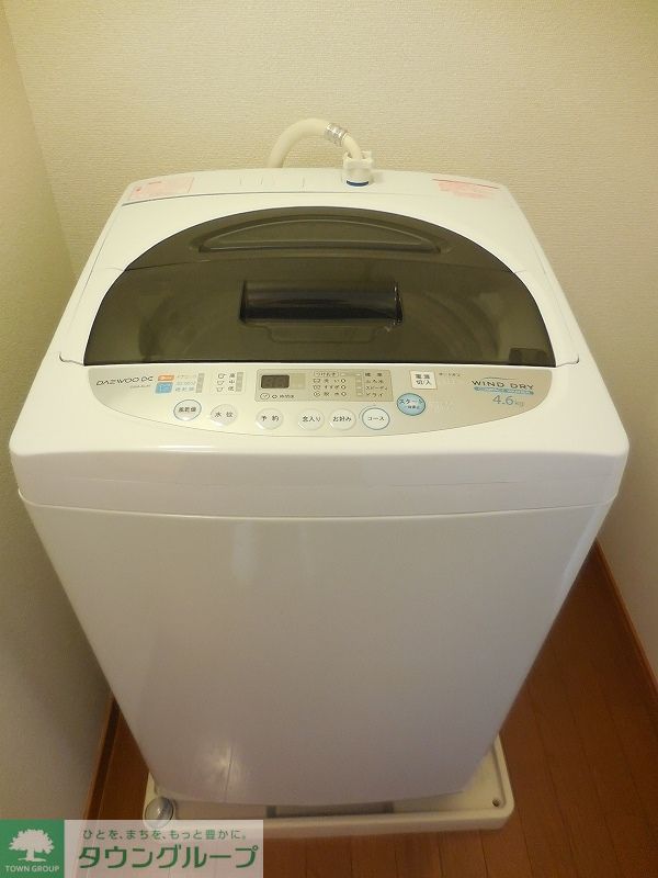 その他設備　設備・仕様は号室により異なる為、現況を優先致します。