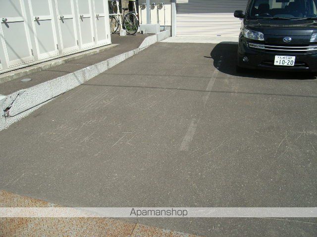 その他共有部分　その他共有部分