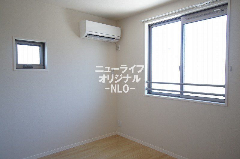 その他　洋室5.1帖