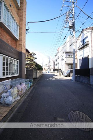 眺望　眺望
