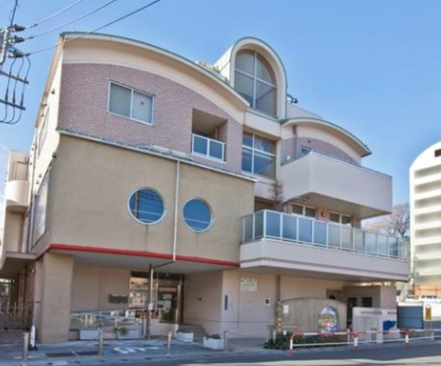 幼稚園・保育園　しらこ保育園（幼稚園・保育園）まで564m