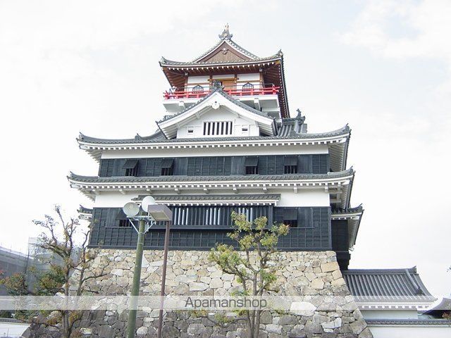その他　清洲城（その他）まで1079m