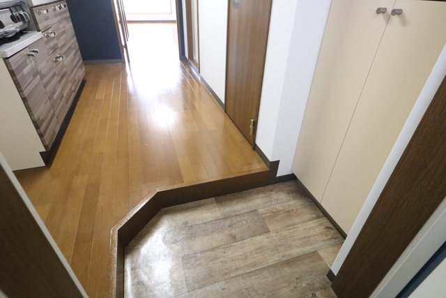 その他設備　※別部屋の参考写真