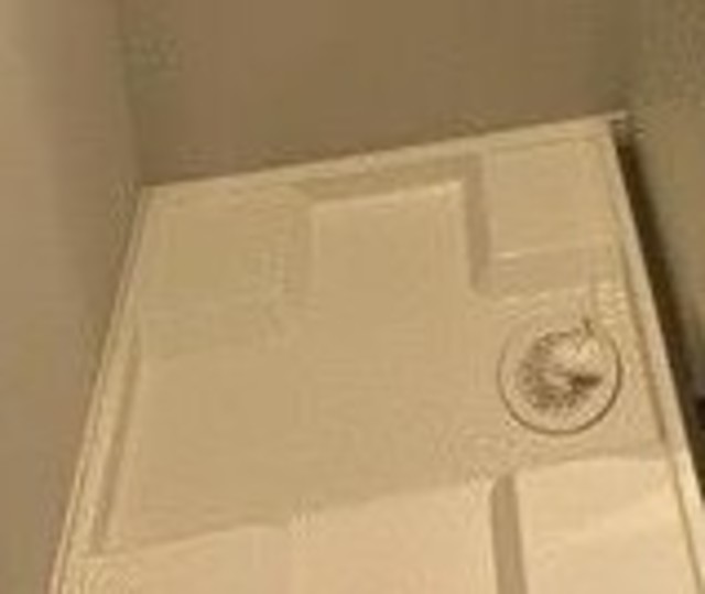 その他　室内洗濯機置場