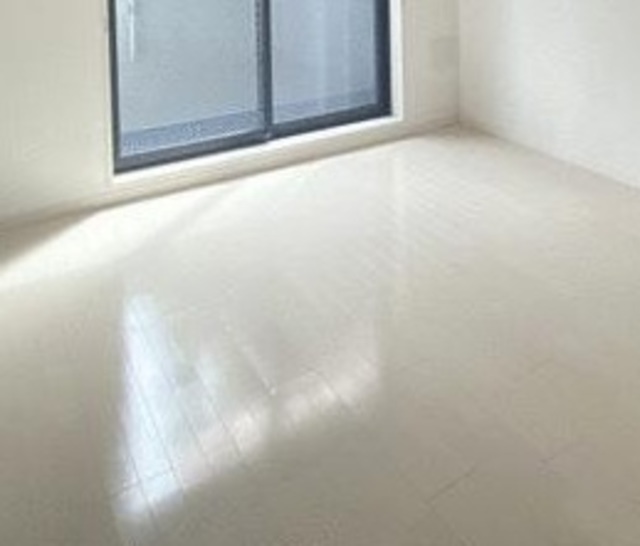 居室・リビング　きれいなお部屋