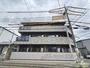 ヒカルサ京都御園橋通 3階 新築の賃貸物件
