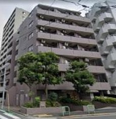 建物外観　おしゃれな外観です