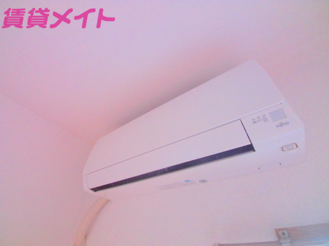 その他設備　同型参考写真