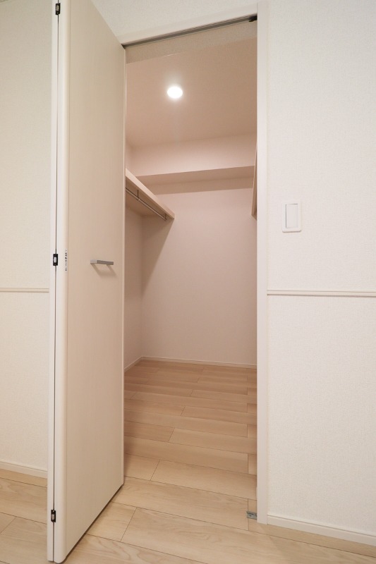 収納　図面と現状に相違がある場合には現状を優先