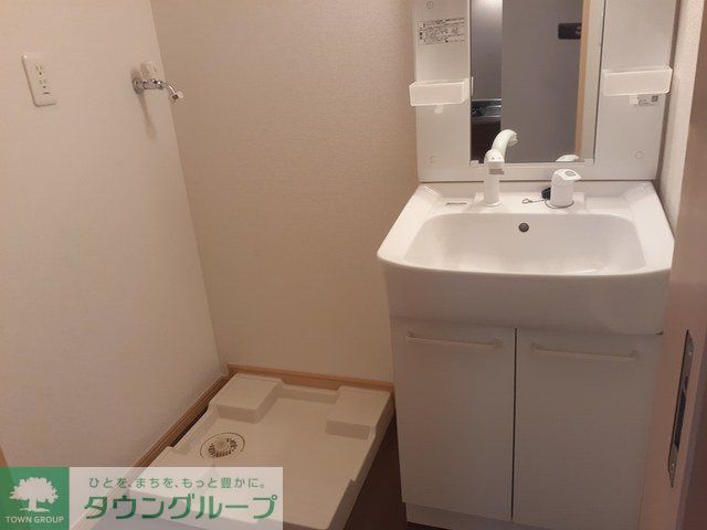 洗面設備　★シャンプードレッサー★