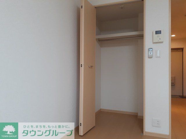 収納　★クローゼット★