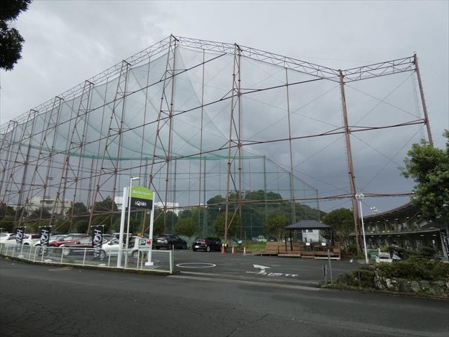 その他　西山ゴルフプラザ（その他）まで281m