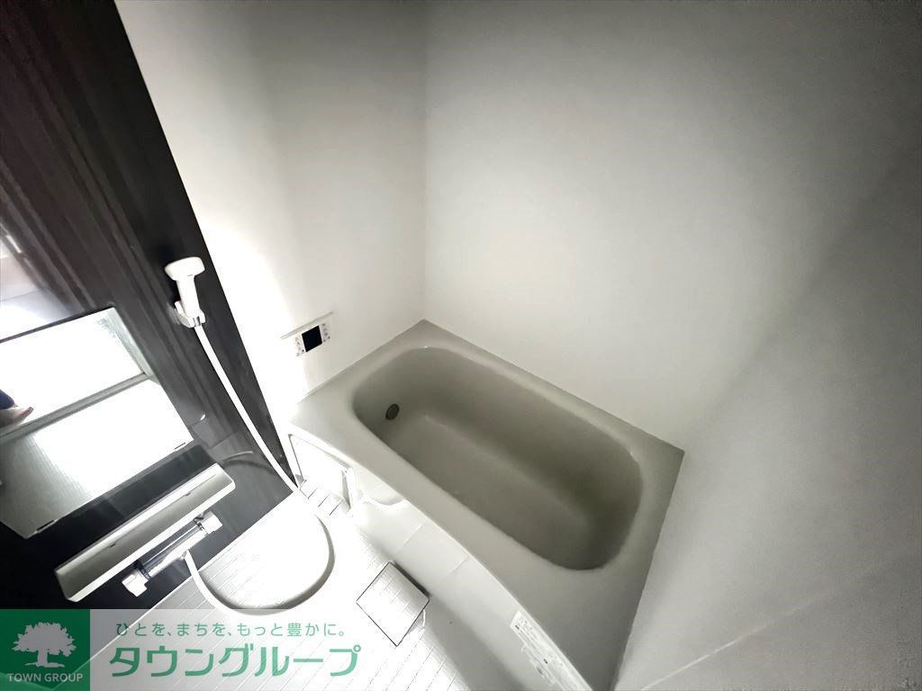 バス・シャワールーム　参考写真