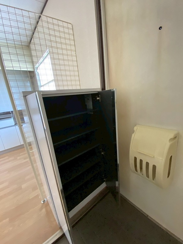 その他設備　他部屋写真参考