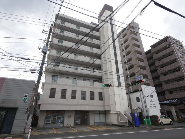 建物外観　★お部屋探しは（０４６－２３６－３９３９）住まナビＮＥＸＴ★