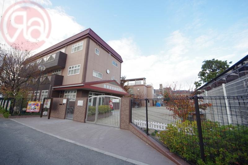 その他　幼保連携型認定こども園さくらいこども園（その他）まで1098m