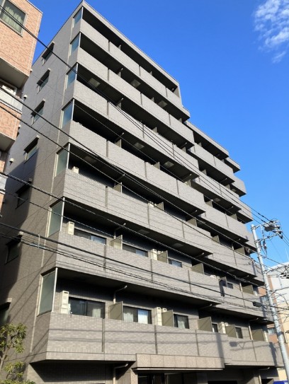 建物外観　☆外観☆