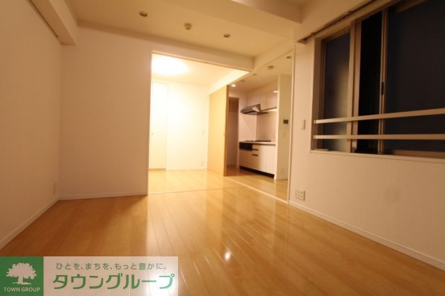 その他　大きな1ルームとしてもご利用頂けます