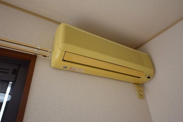 その他設備　★エアコン完備★