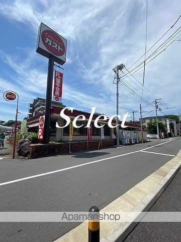 飲食店　ガスト保土ヶ谷常盤台店（飲食店）まで1671m